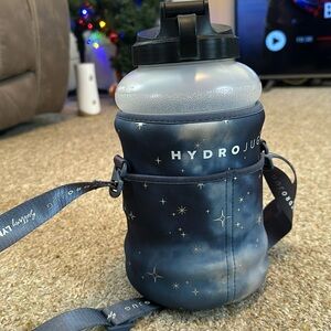 1/2 gallon hydro jug